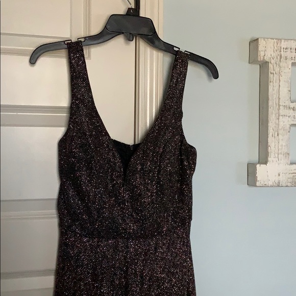 Nice dress! Comfortable - Picture 2 of 2